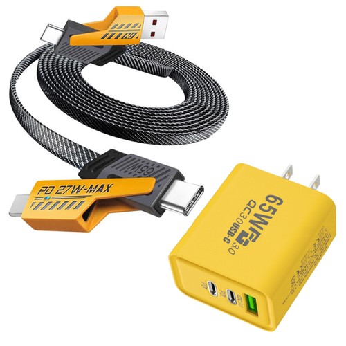 65w fast type - fast, wall
